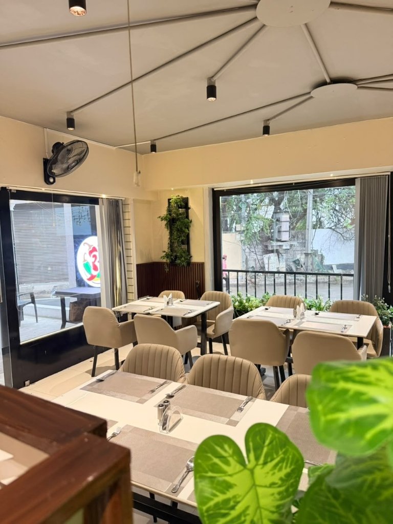 Interior Ambiance